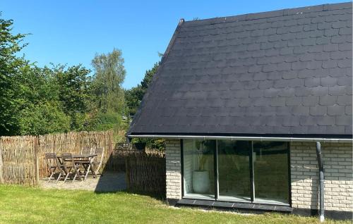 Frederiksvaerk Casa | Awesome Home In Frederiksværk With Wifi