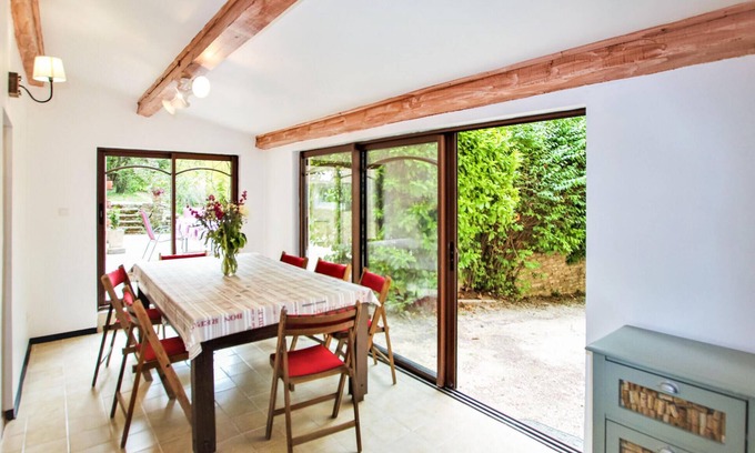 Goult Casa | Impresionante casa en GOULT