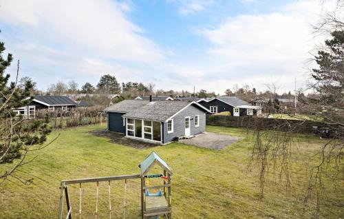 Nørre Hurup Casa | Awesome Home In Hadsund With Wifi