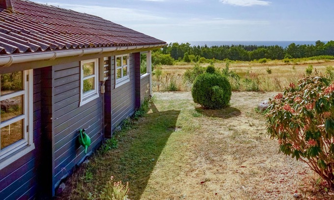 Hasle Casa | Impresionante casa en Hasle con vistas al mar.