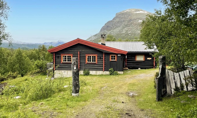 Gol Municipality Casa | Impresionante casa en Hemsedal con.