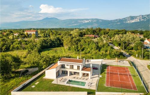 Sveta Nedelja Casa | Awesome Home In Jurazini With Sauna
