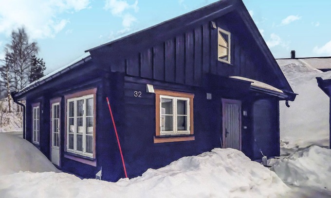 Kongsberg Casa | Impresionante casa en Kongsberg con.