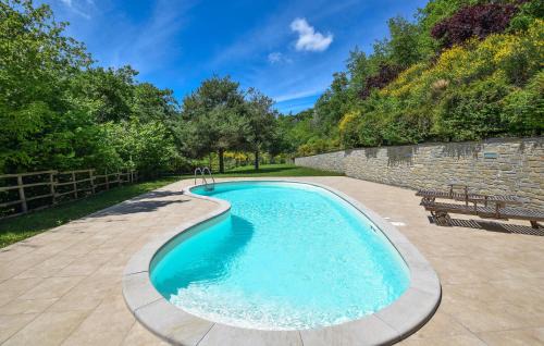 Loazzolo Casa | Awesome Home In Loazzolo With Wifi