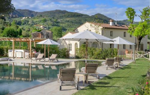 Massa e Cozzile Casa | Awesome Home In Massa E Cozzile