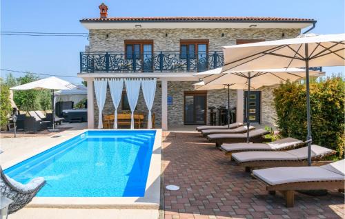Marcana Casa | Awesome Home In Marcana