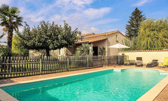 Montelimar Casa | Impresionante casa en Montélimar con.