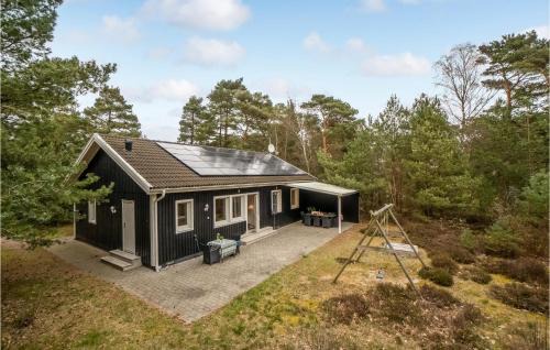 Snogebaek Casa | Awesome Home In Nexø With Wifi