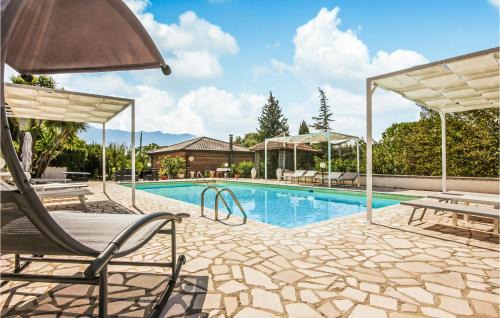 Buccino Casa | Awesome Home In Ponte San Cono, Buccin