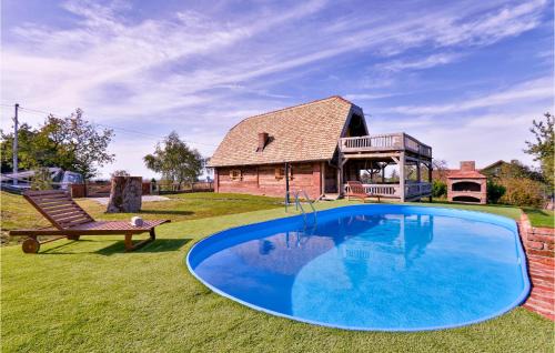 Popovaca Casa | Awesome Home In Popovaca