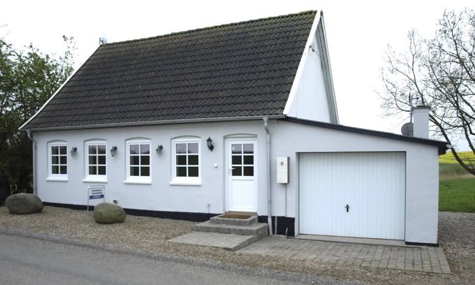 Langeland Municipality Casa | Awesome home in Rudkøbing with 2 Bedrooms and WiFi