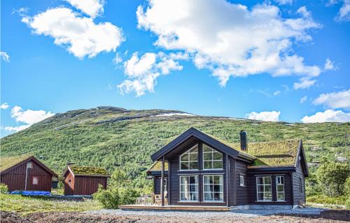 Maurset Casa | Awesome Home In Vøringsfoss With Wifi
