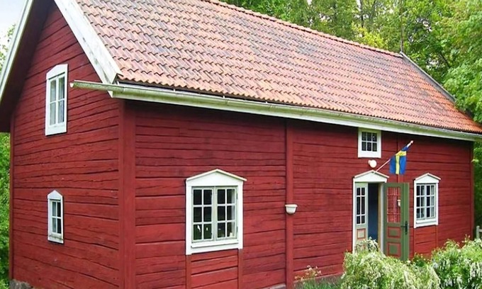 Rumskulla Casa | 2 bedroom apartment in Vimmerby