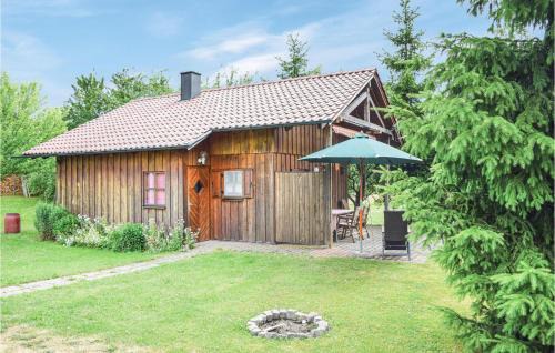 Waldmuenchen Casa | Awesome Home In Waldmünchen With Wifi