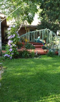 Harrisville Casa | Awesome Location, quiet area