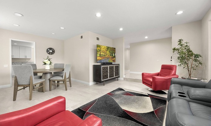 Yorba Linda Casa | Awesome remodeled Travis Ranch home in a peaceful safe community