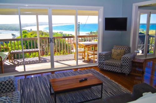Crescent Head Casa | Awesome View, 4 View Street