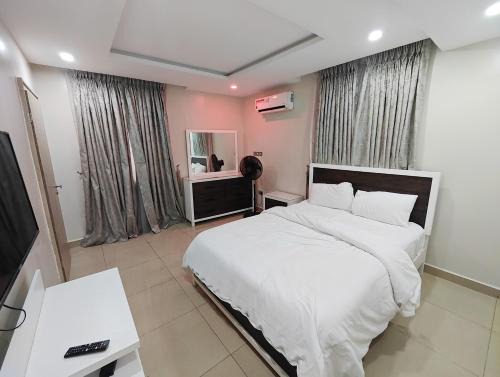 Awka Casa | Awka Modern Apartment
