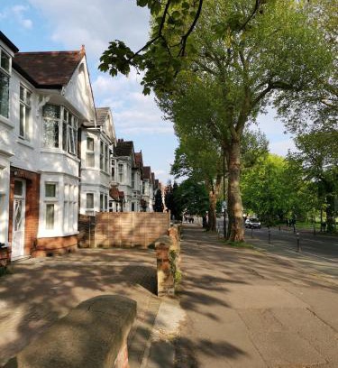 Ealing Common Cama Y Desayuno | Ax 1 Bed and Breakfast