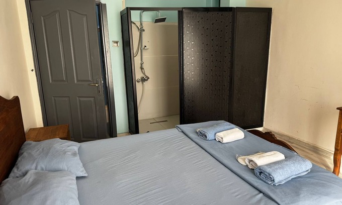 Artuklu Apartamento | Ayçam Apart Otel