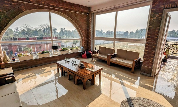 Gurugram Hotel | Ayaansh Resort