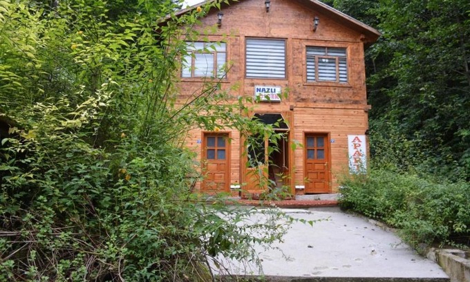 Ayder Yaylasi Apartamento | AYDER Nazlı çiçek apart