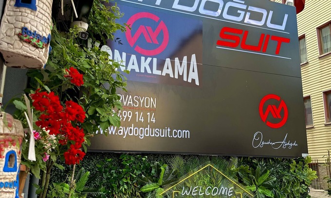 Bolu Apartamento | Aydogdu Suit