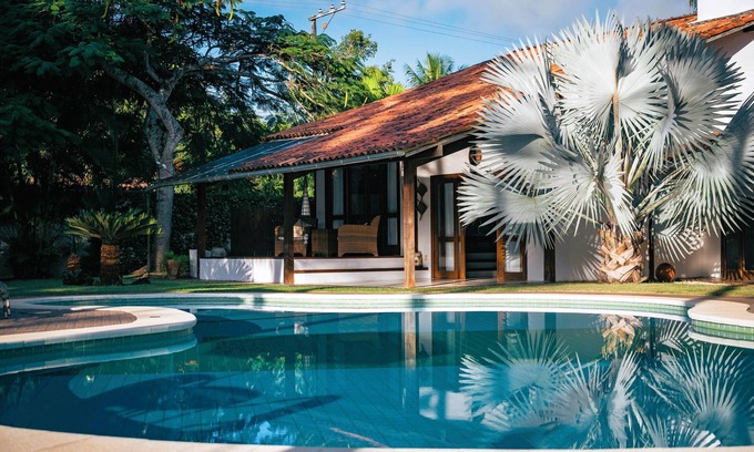 Arraial d'Ajuda Hotel | Ayla Arraial Pousada de Charme