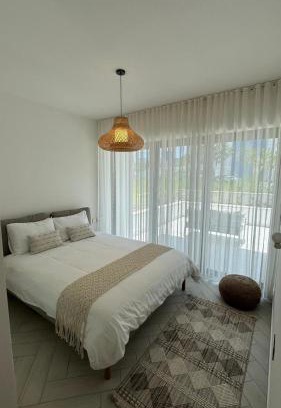 Aqaba Apartamento | Ayla-Azure