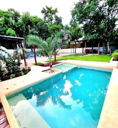 Akumal Casa | Aylove House