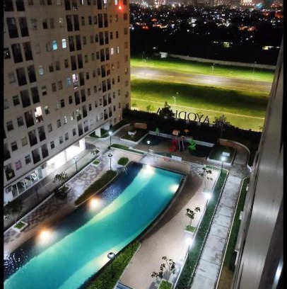 Tangerang Apartamento | Ayodhya Dekat Mall, telp sehari sebelumnya