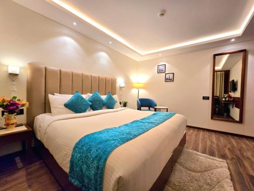 Sheshadripuram Hotel | Ayra Boutique Hotel