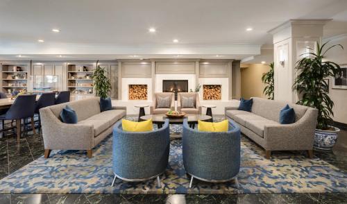 Yorba Linda Hotel | Ayres Suites Yorba Linda/Anaheim Hills