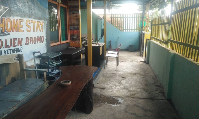 Kalipuro Casa | Ayudia Homestay