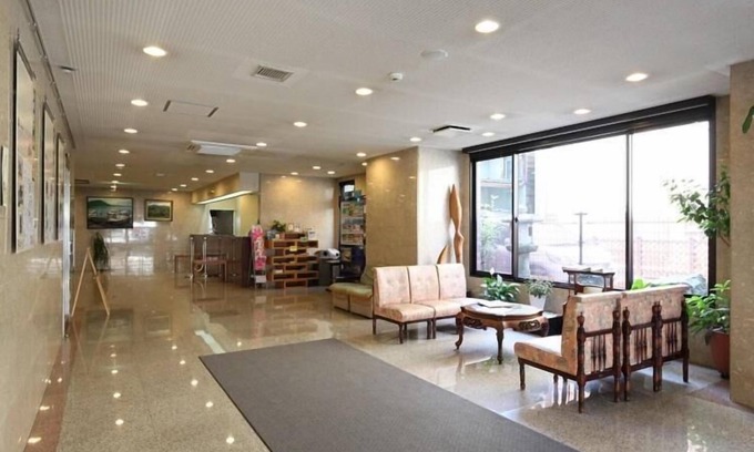 Fukui Hotel | AZ Inn Fukui