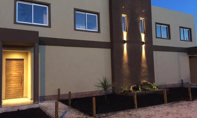 San Clemente Apartamento | Azalá casa de playa