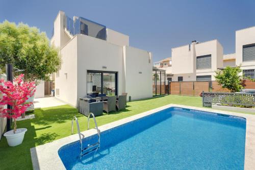 Torrevieja Casa | Azalea ii