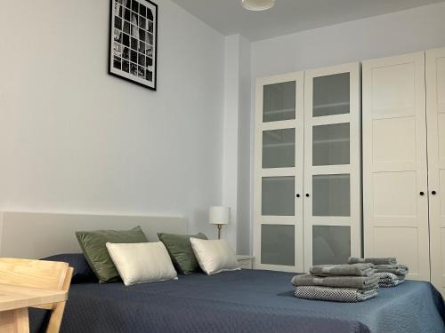 Cuatro Caminos Apartamento | AZCA-Bernabéu Apartments