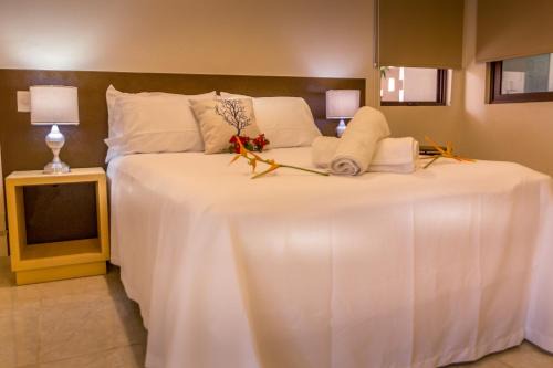 Alfredo V. Bonfil Apartamento | Azcapri Villa Boutique & Spa