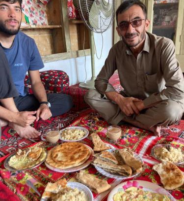 Chitral Casa | Azeem's Homestay