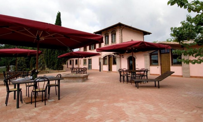 Cerveteri Casa | Azienda Agricola Sinisi