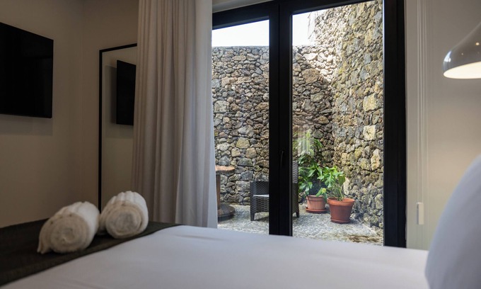 Ponta Delgada Complejo | Azores Homes Resort & Spa