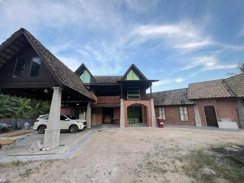 Jitra Casa | AZretreat@Pai