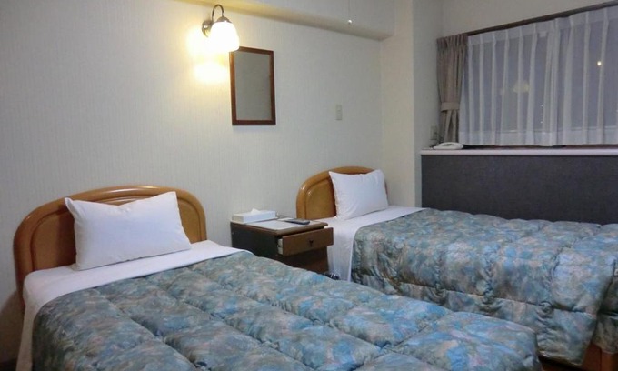 Soemon-cho Hotel | Azu garden Nippombashi / Vacation STAY 74146