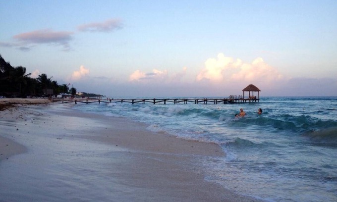 Chetumal Complejo | Azul The Fives Beaches Hotel & Residences