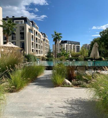 Saints Constantine and Helena Apartamento | Azur Premium 1