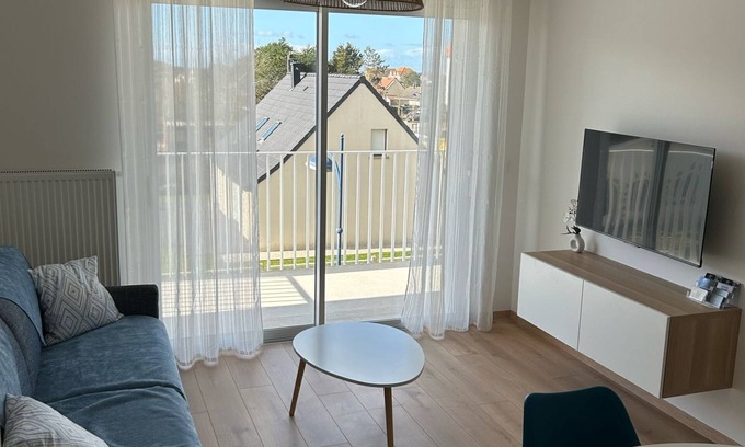 Camiers Apartamento | AZUR Rated 3 stars