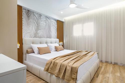 Nikita Apartamento | Azure Bliss