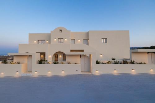 Karterados Casa | Azure Escape