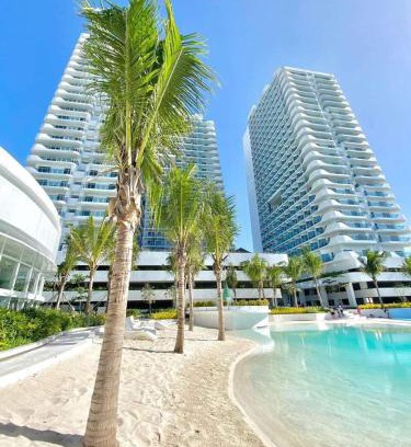 San Fernando Apartamento | Azure North Studio Units Located in 10th Floor and Below